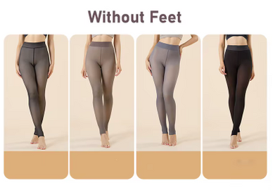 "Embrace Winter in Style and Comfort"