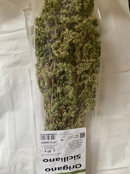 origano